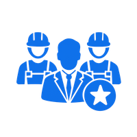 Высококвалифицированный персонал