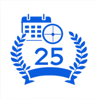 Опыт более 25 лет