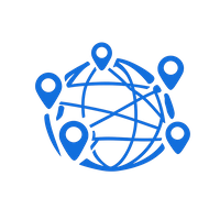 Большая дилерская сеть в РФ