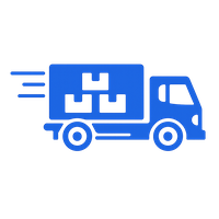 Собственный автопарк по доставке готовой продукции