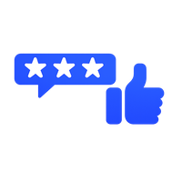 Хорошая репутация на рынке РФ