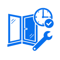 Короткие сроки изготовления и монтажа