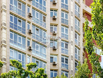 ЖК "Северный Кавказ" ул. Пушкинская 168