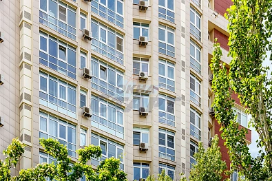 ЖК "Северный Кавказ" ул. Пушкинская 168