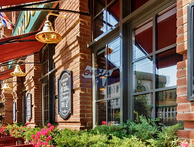 Ресторан LONDON PUB