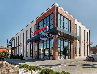 Батайск магазин Пятерочка