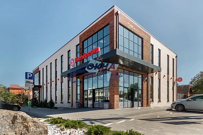 Батайск магазин Пятерочка