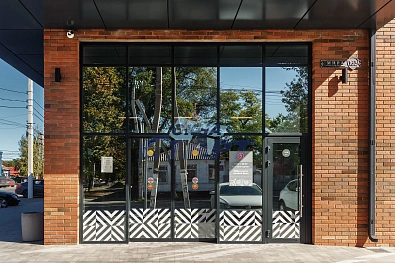 Пятерочка ул. Мира 163/79