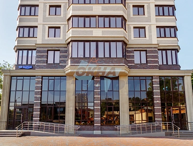 Дом на Сенной