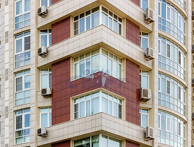 ЖК "Северный Кавказ" ул. Пушкинская 168(2)