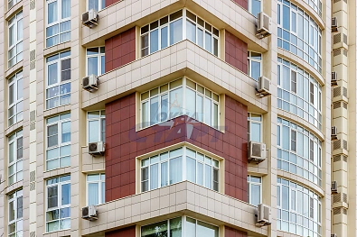 ЖК "Северный Кавказ" ул. Пушкинская 168(2)