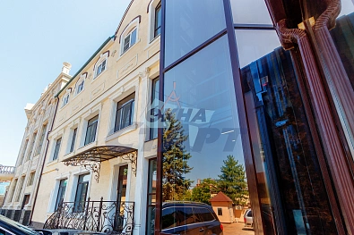 Bellagio Лифтовая шахта